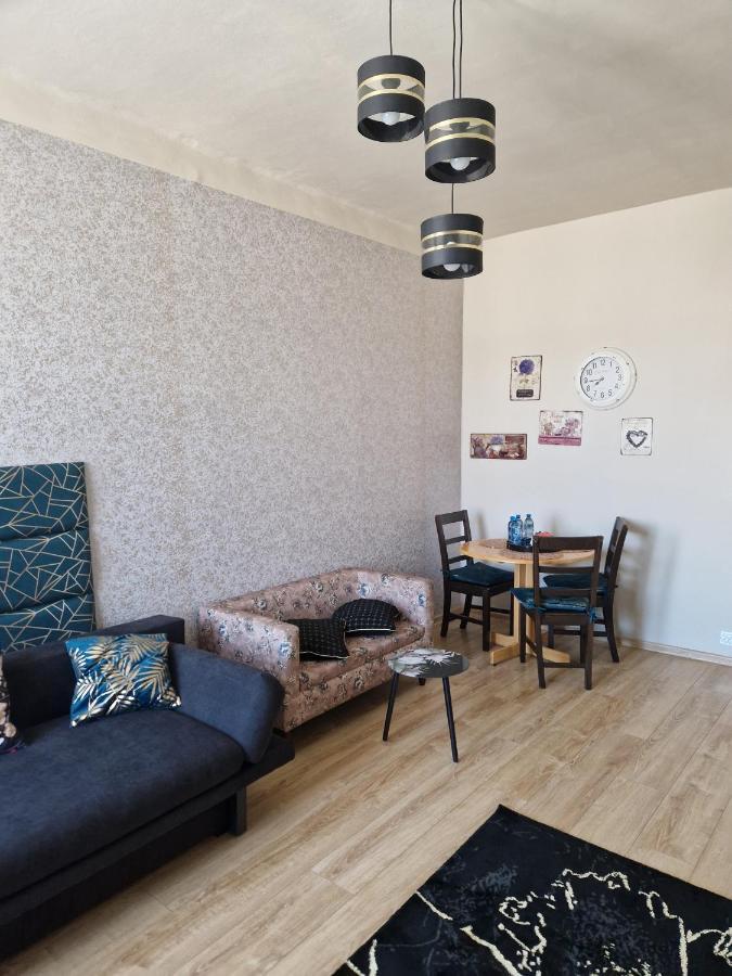 Ferienwohnung Sara -Mikolajska - Rynek - Netflix Hydromassage Krakau Exterior foto