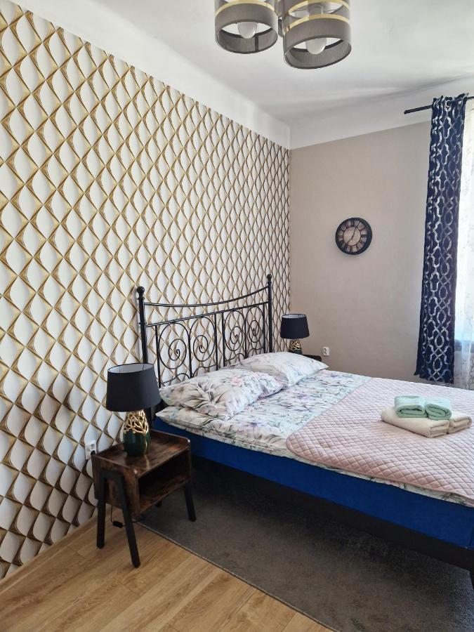 Ferienwohnung Sara -Mikolajska - Rynek - Netflix Hydromassage Krakau Exterior foto