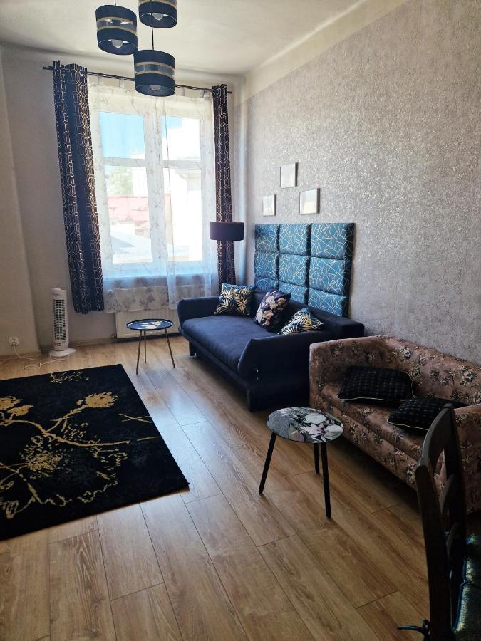 Ferienwohnung Sara -Mikolajska - Rynek - Netflix Hydromassage Krakau Exterior foto