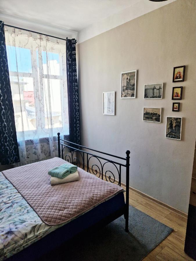 Ferienwohnung Sara -Mikolajska - Rynek - Netflix Hydromassage Krakau Exterior foto
