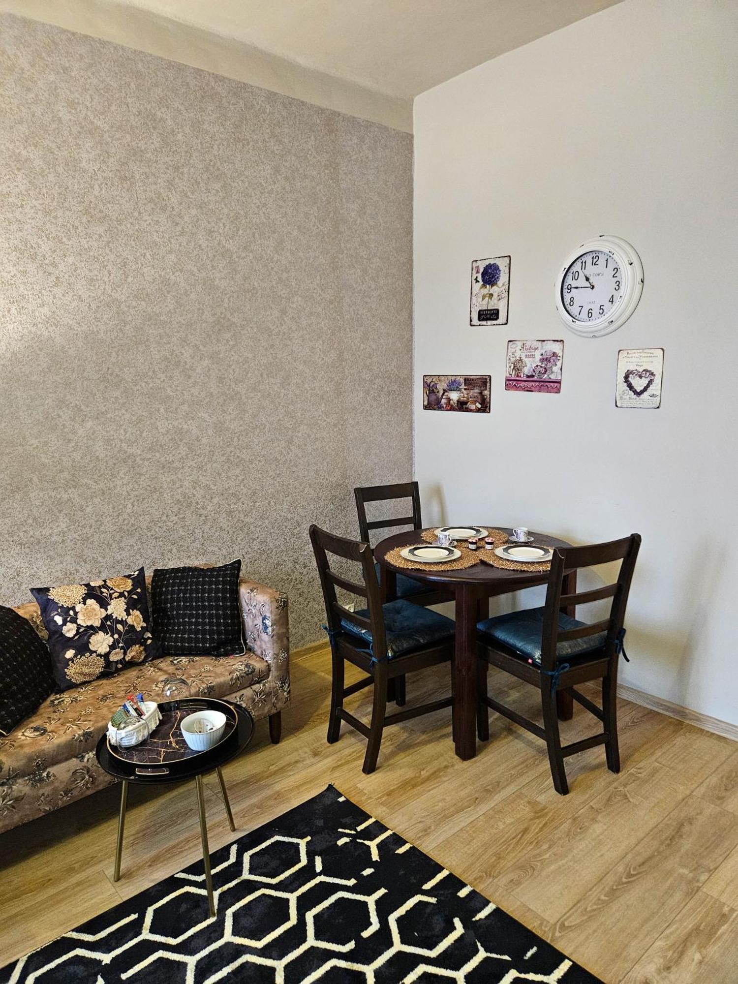 Ferienwohnung Sara -Mikolajska - Rynek - Netflix Hydromassage Krakau Exterior foto
