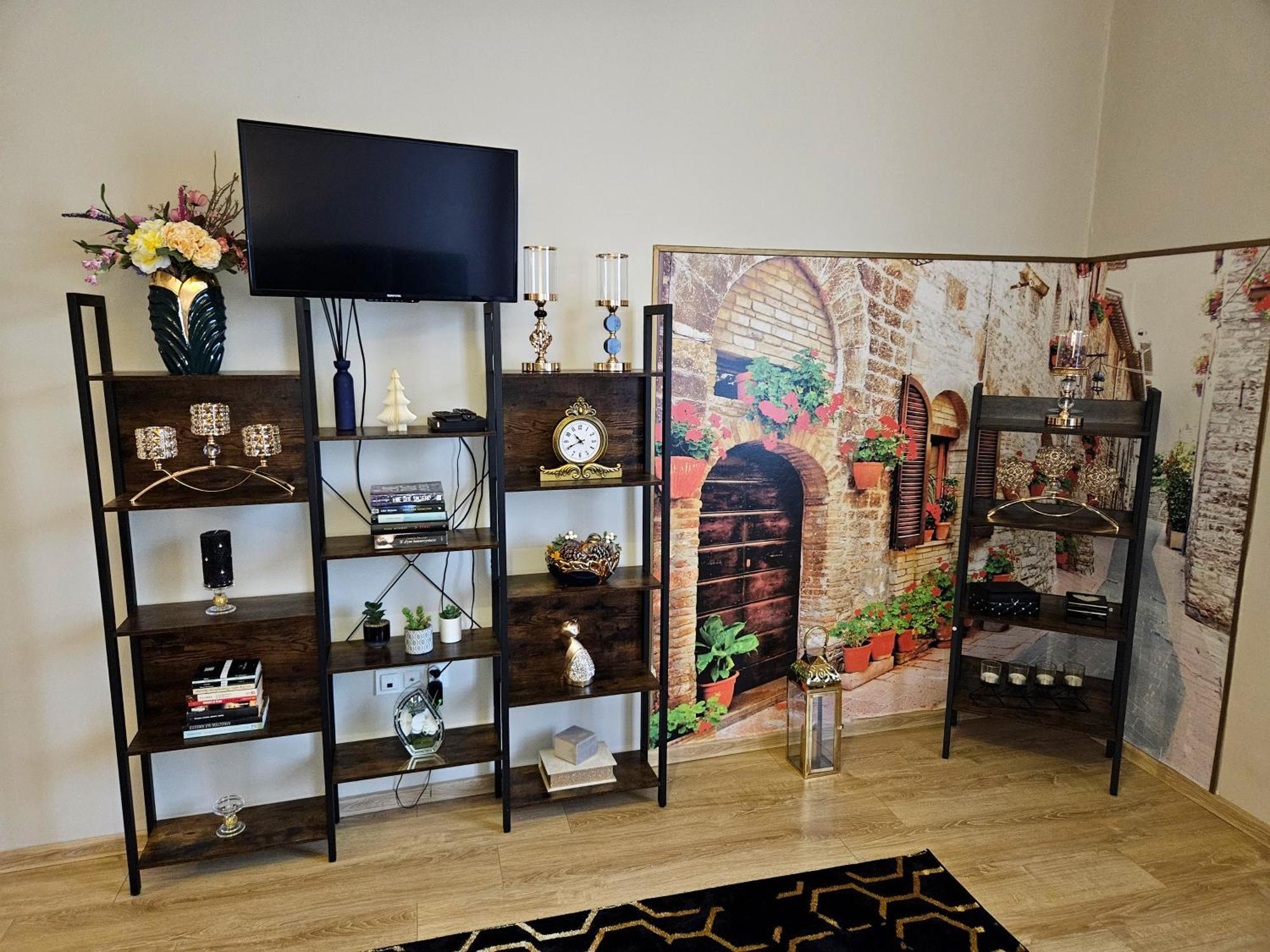 Ferienwohnung Sara -Mikolajska - Rynek - Netflix Hydromassage Krakau Exterior foto
