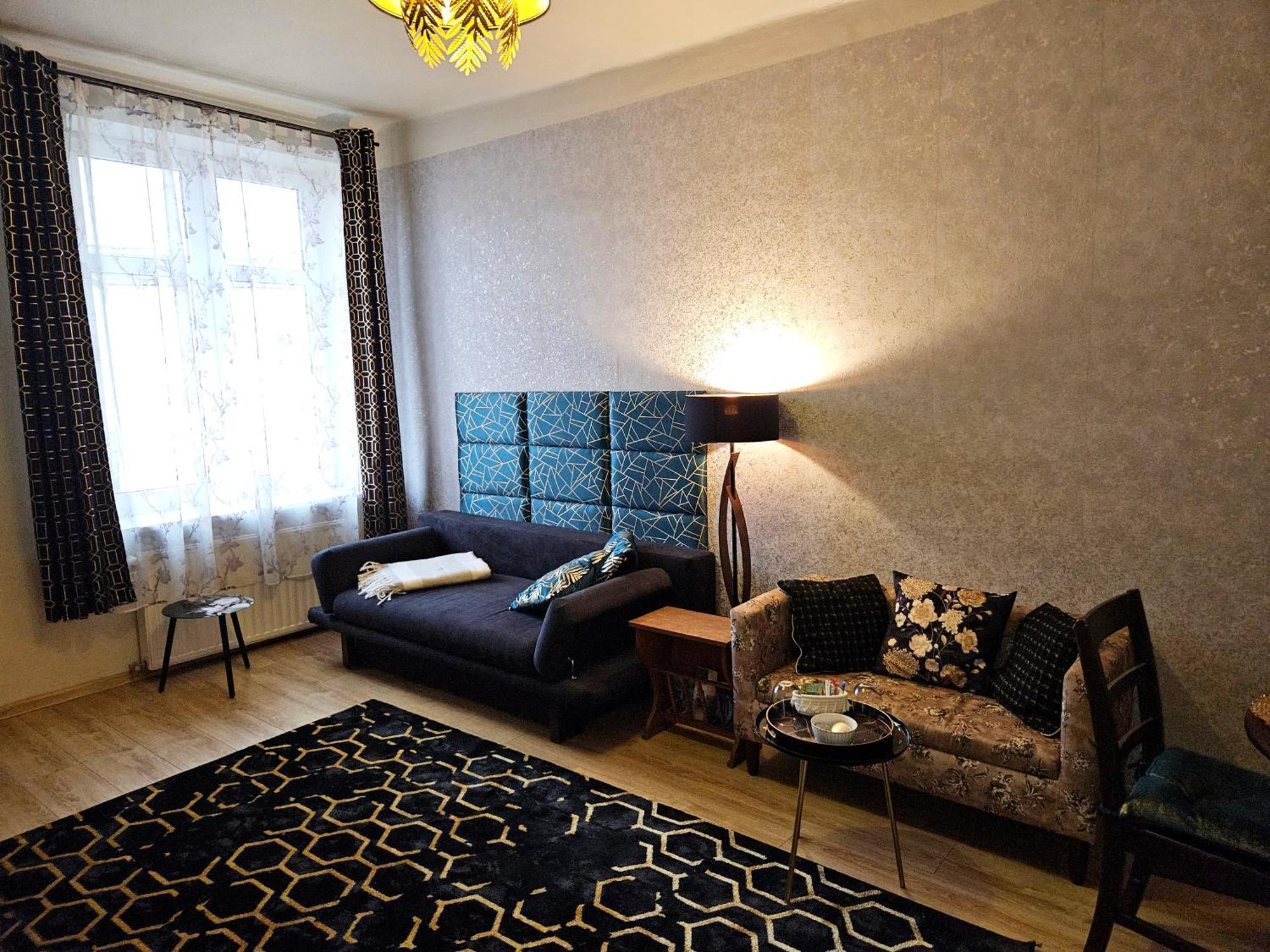 Ferienwohnung Sara -Mikolajska - Rynek - Netflix Hydromassage Krakau Exterior foto