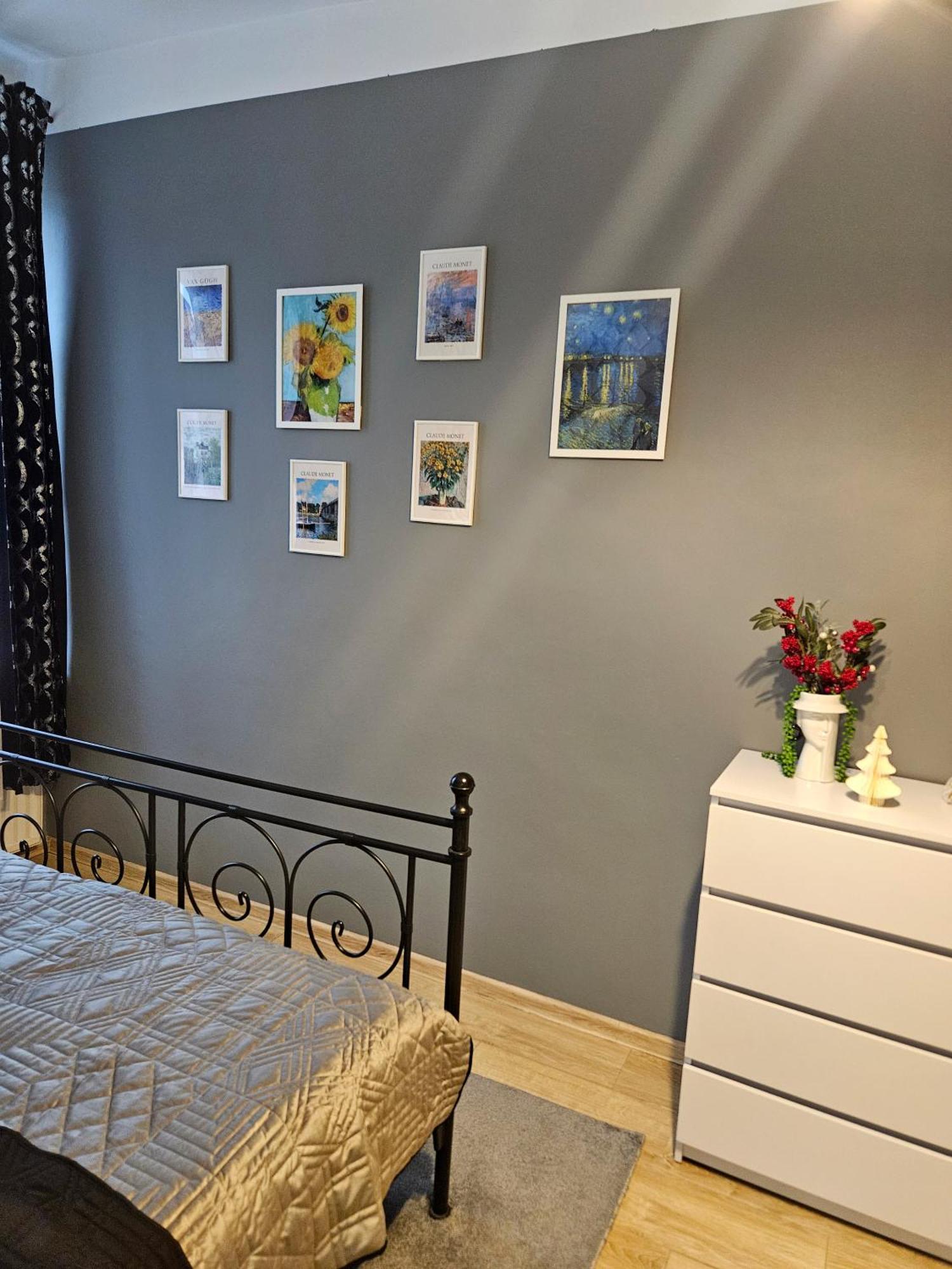 Ferienwohnung Sara -Mikolajska - Rynek - Netflix Hydromassage Krakau Exterior foto