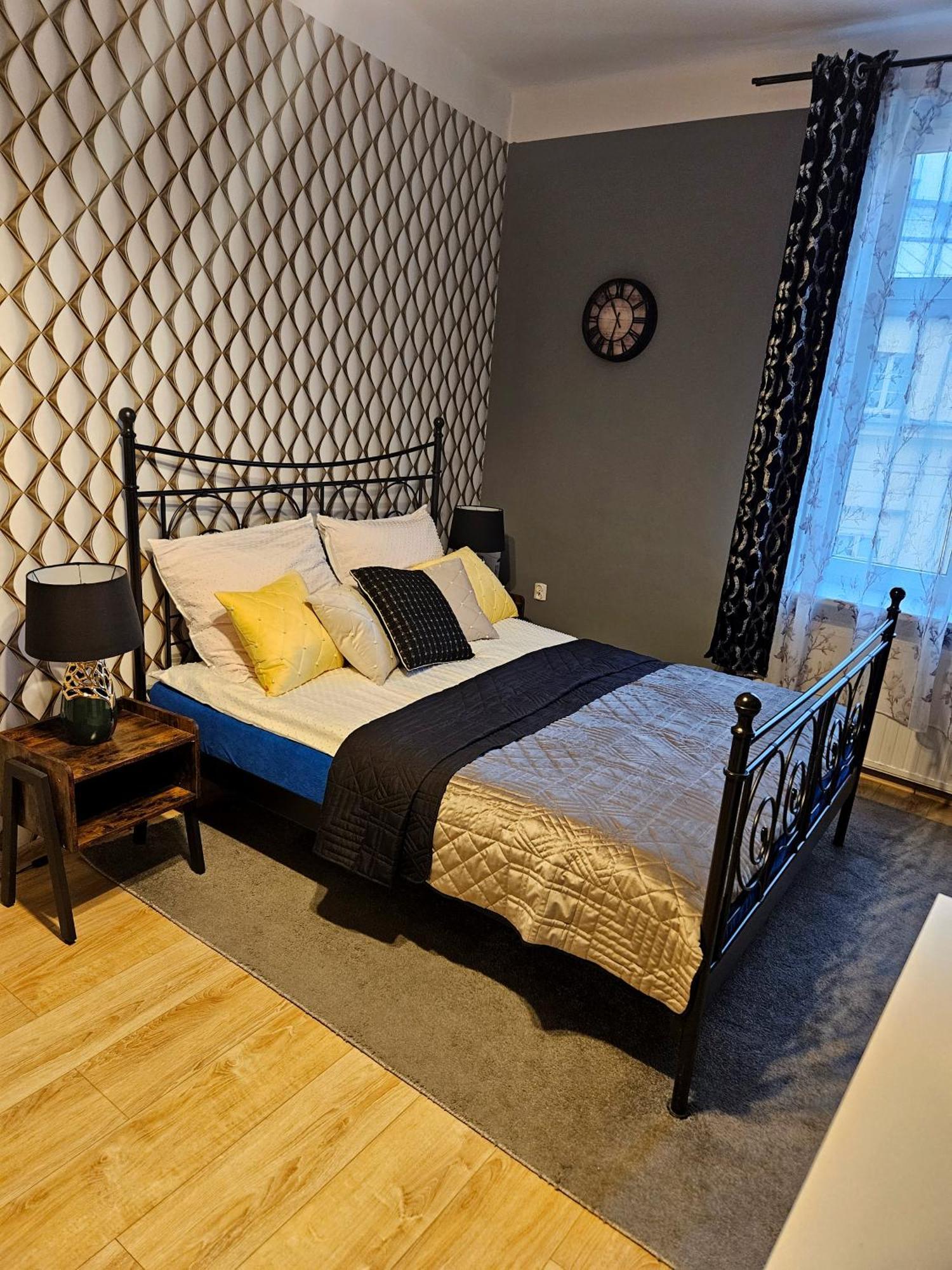 Ferienwohnung Sara -Mikolajska - Rynek - Netflix Hydromassage Krakau Exterior foto