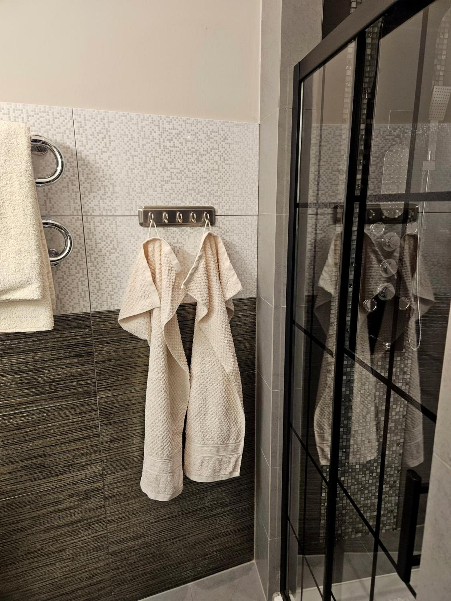 Ferienwohnung Sara -Mikolajska - Rynek - Netflix Hydromassage Krakau Exterior foto